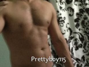 Prettyboy115