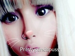 Prettypandapussy