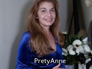 PretyAnne