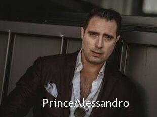 PrinceAlessandro