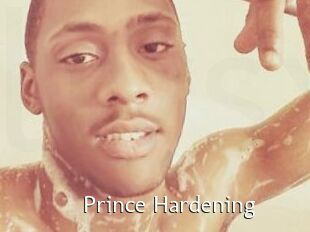 Prince_Hardening