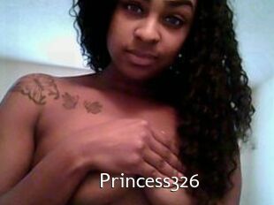 Princess326