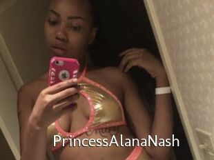 PrincessAlanaNash