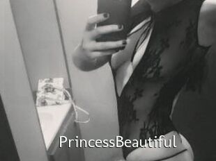 PrincessBeautiful