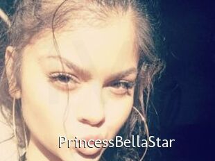 PrincessBellaStar