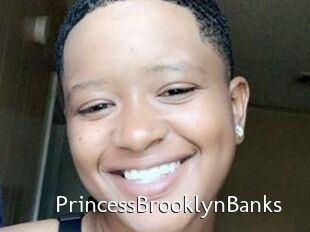 PrincessBrooklynBanks