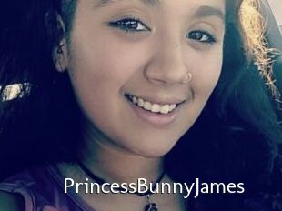 PrincessBunnyJames