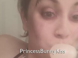 PrincessBunnyKiss