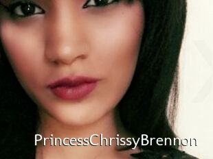 PrincessChrissyBrennon