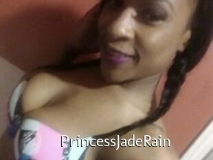 PrincessJadeRain