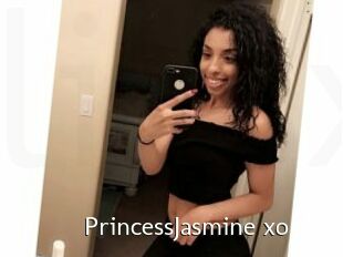 PrincessJasmine_xo