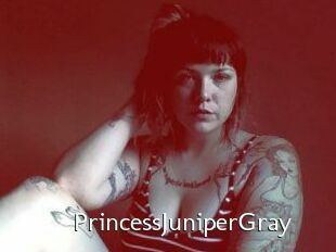 PrincessJuniperGray