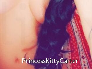 PrincessKittyCarter