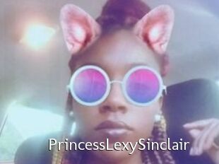 PrincessLexySinclair