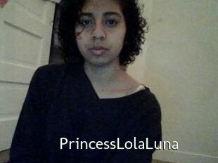 PrincessLolaLuna