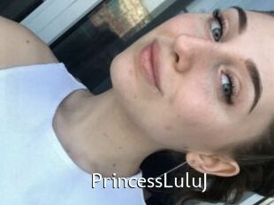 PrincessLuluJ