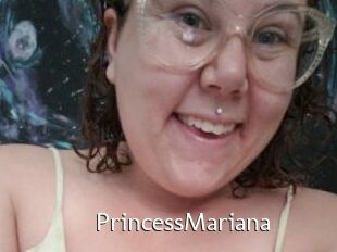 PrincessMariana