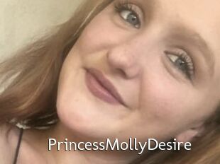 PrincessMollyDesire