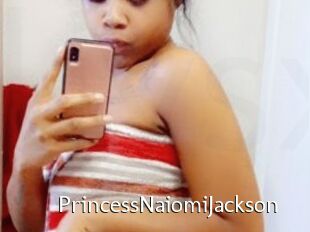 PrincessNaiomiJackson