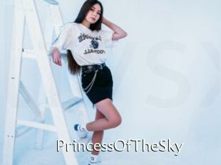 PrincessOfTheSky