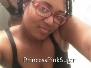 PrincessPinkSugar