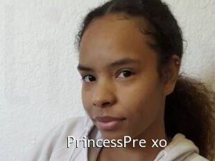 PrincessPre_xo