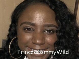 PrincessSammyWild