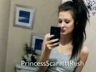 PrincessScarlettRush