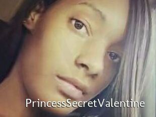 PrincessSecretValentine