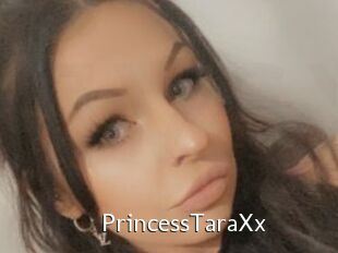 PrincessTaraXx