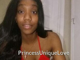 PrincessUniqueLove