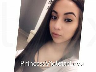 PrincessVioletteLove