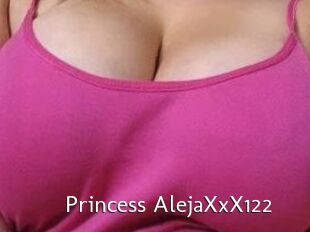 Princess_AlejaXxX122