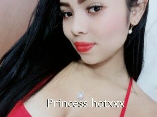 Princess_hotxxx