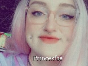 Princexfae