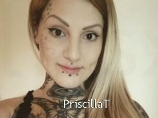 PriscillaT