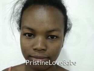 PristineLoveBabe