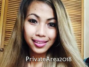 PrivateArea2018