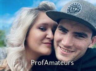 ProfAmateurs