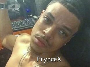 PrynceX