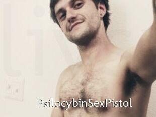 PsilocybinSexPistol