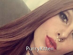 PurryKitten