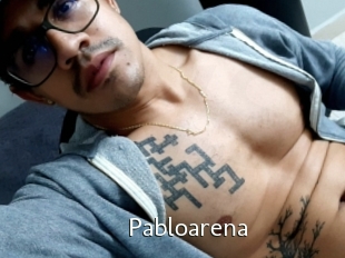 Pabloarena