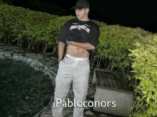 Pabloconors