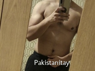 Pakistanitay