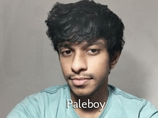 Paleboy