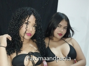 Palomaandpaola