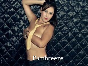 Pambreeze