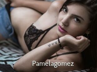 Pamelagomez