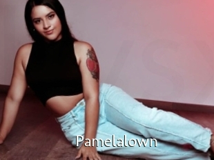 Pamelalown